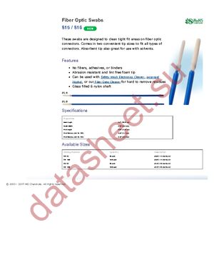 816-50 datasheet  